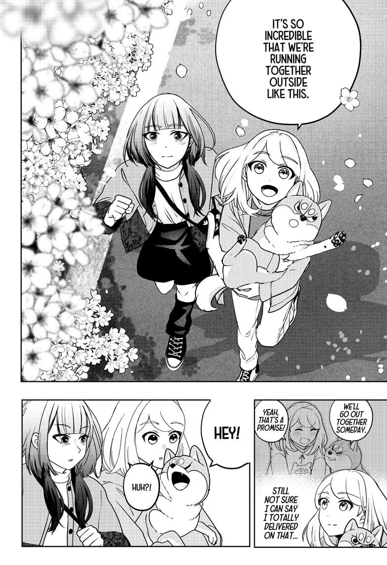 Shiba Inu Rooms Chapter 46 8