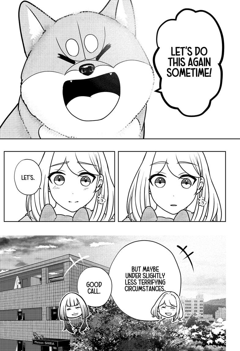 Shiba Inu Rooms Chapter 46 9