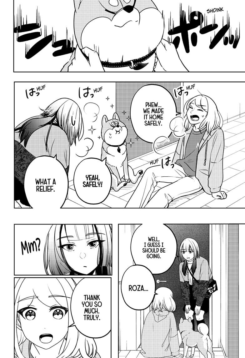 Shiba Inu Rooms Chapter 46 10