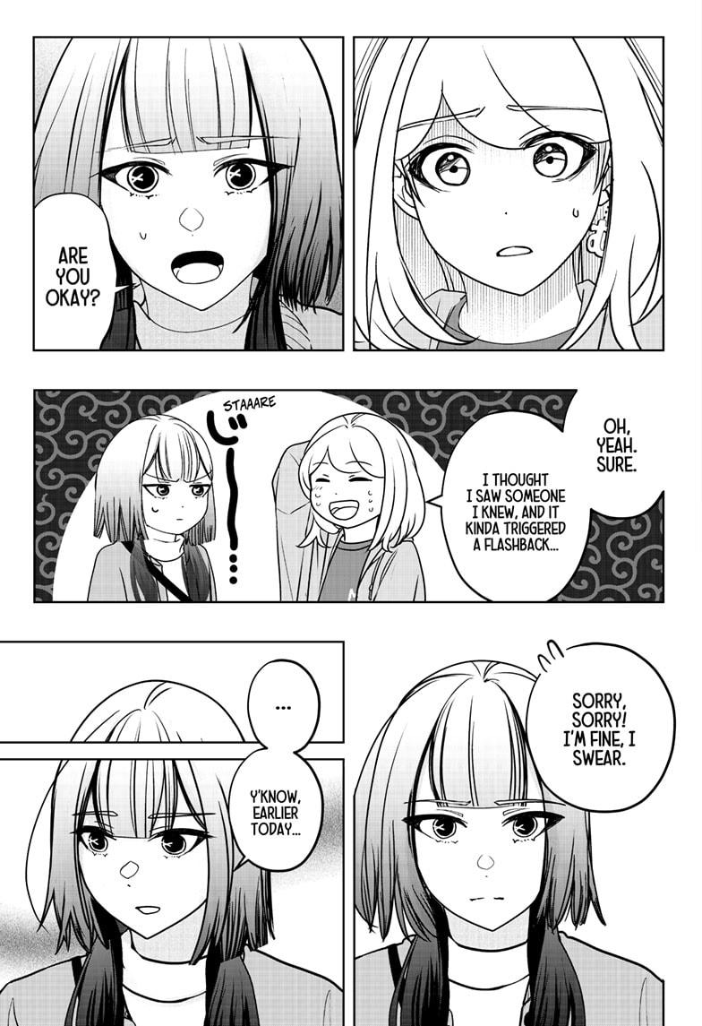 Shiba Inu Rooms Chapter 46 15