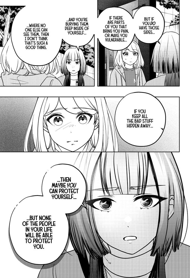 Shiba Inu Rooms Chapter 46 17