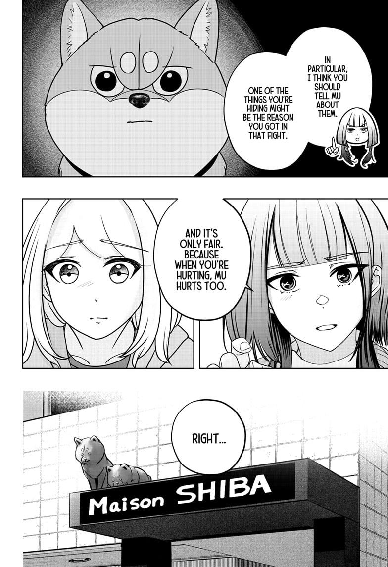 Shiba Inu Rooms Chapter 46 18