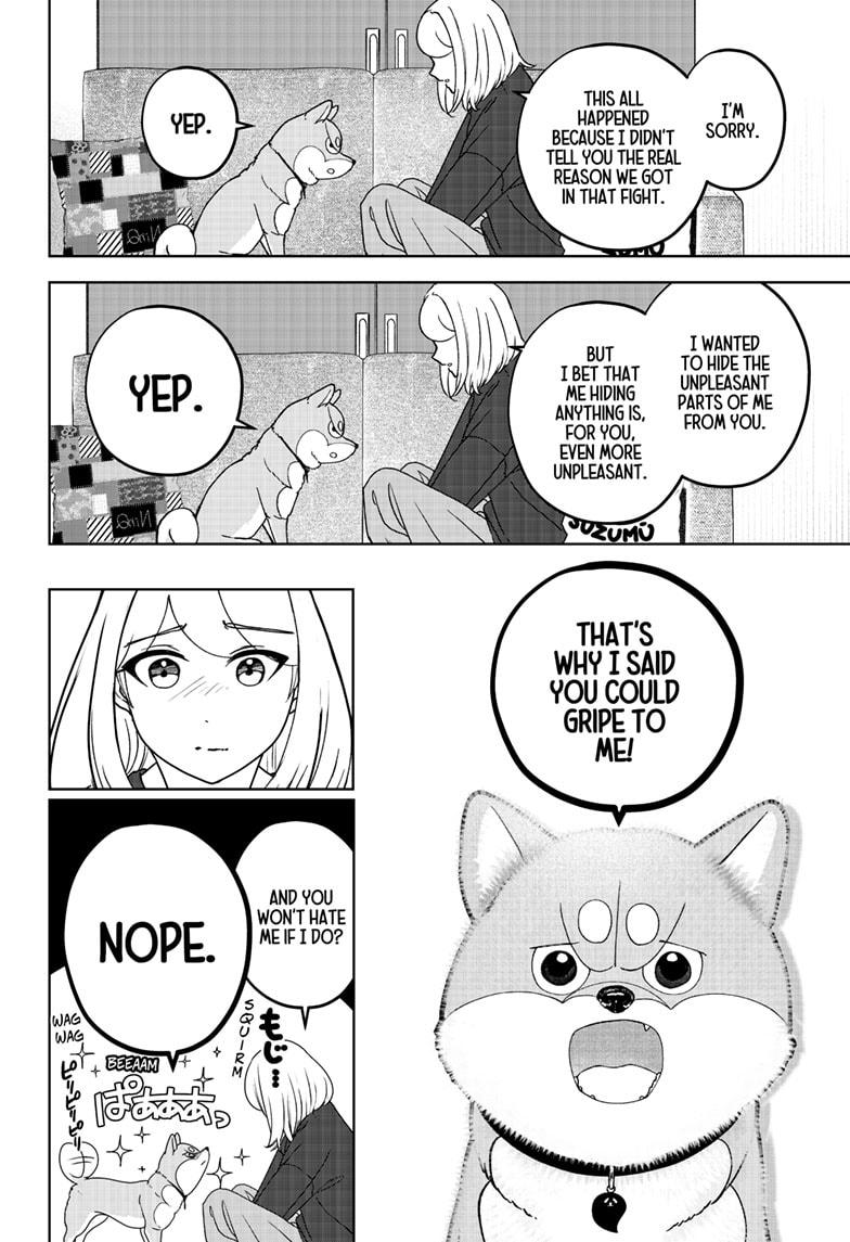 Shiba Inu Rooms Chapter 46 20