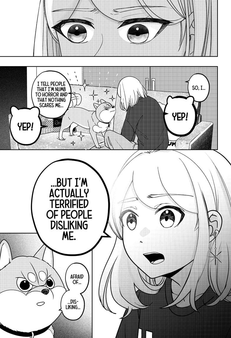 Shiba Inu Rooms Chapter 46 21