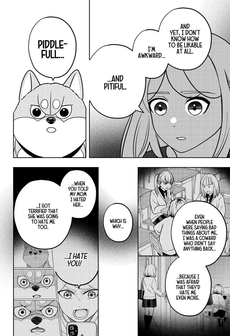 Shiba Inu Rooms Chapter 46 22