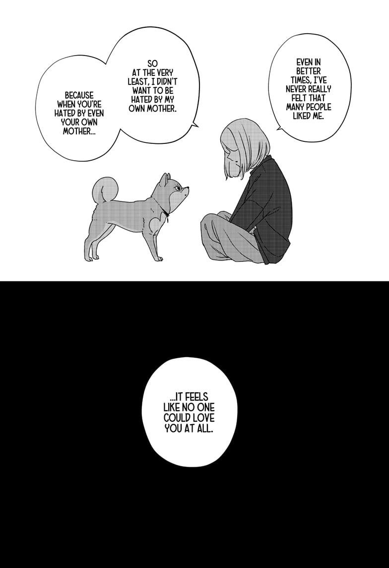 Shiba Inu Rooms Chapter 46 23