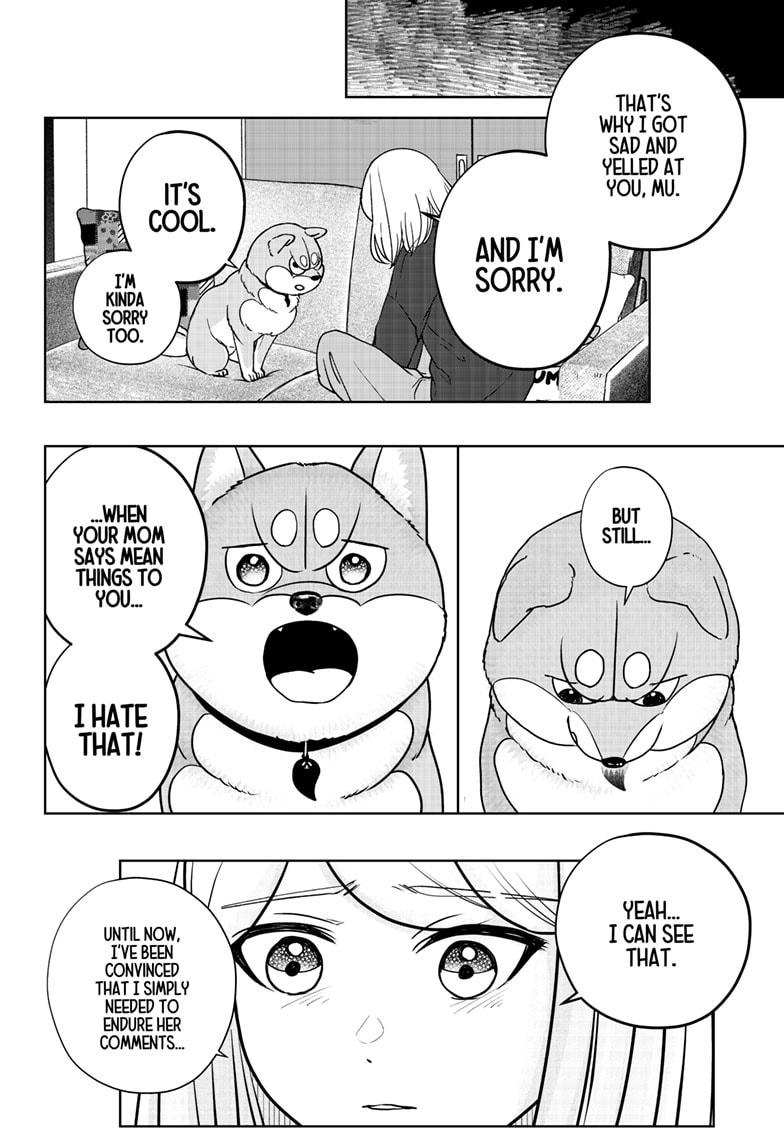 Shiba Inu Rooms Chapter 46 24
