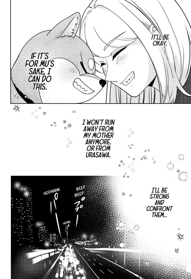 Shiba Inu Rooms Chapter 46 28