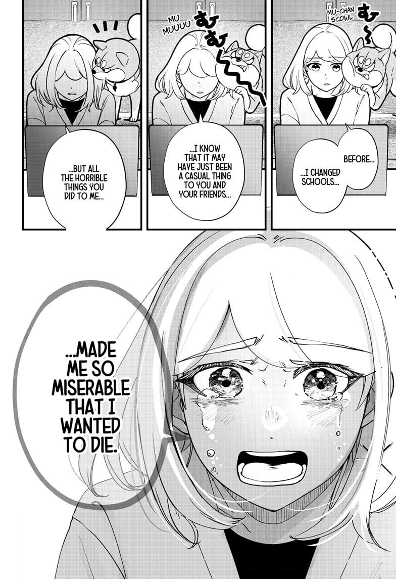 Shiba Inu Rooms Chapter 47 10