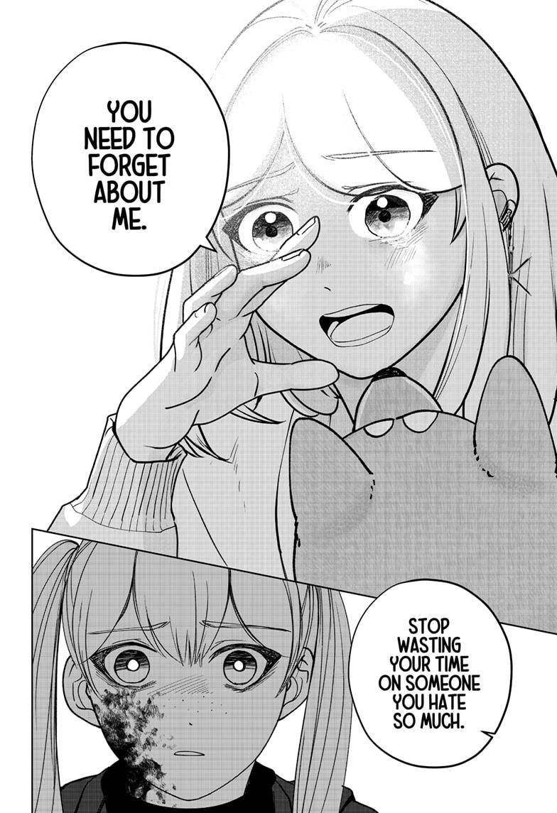 Shiba Inu Rooms Chapter 47 12