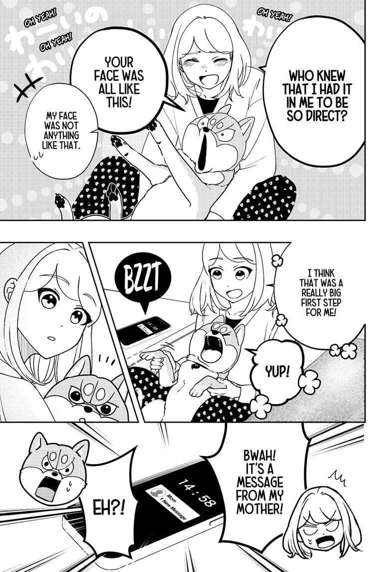 Shiba Inu Rooms Chapter 47 21