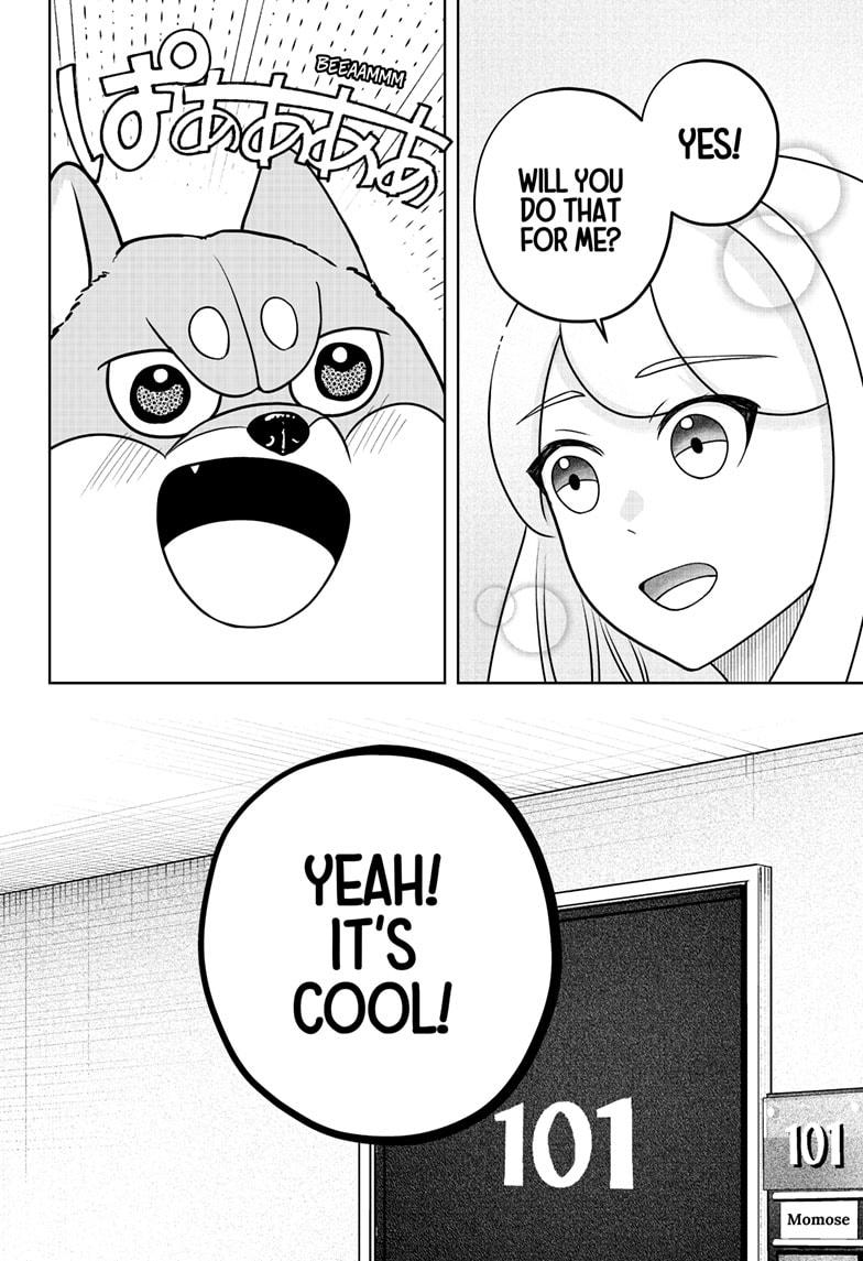 Shiba Inu Rooms Chapter 47 24