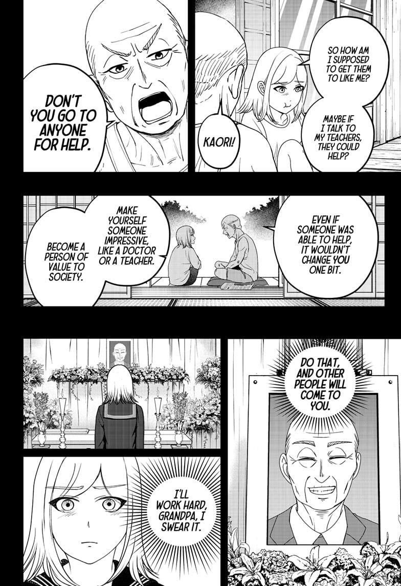 Shiba Inu Rooms Chapter 48 8