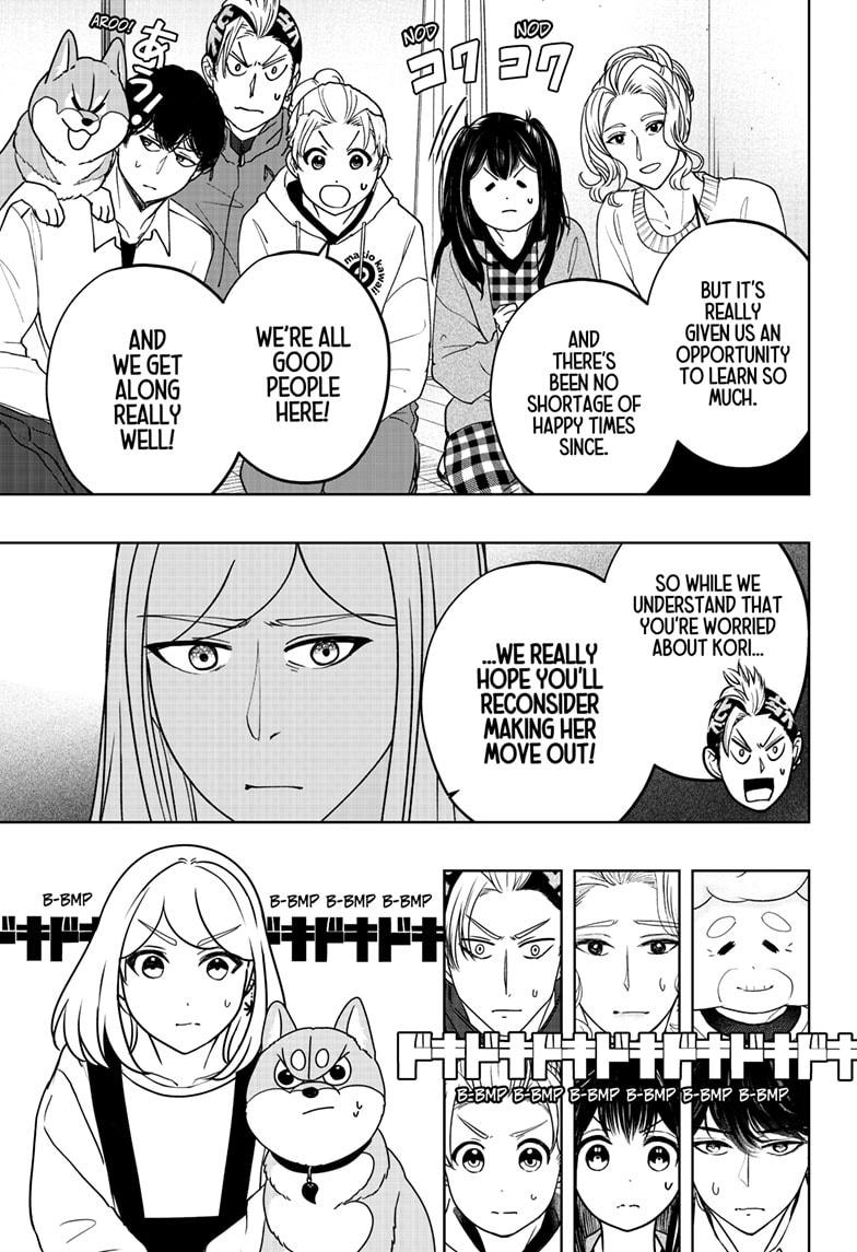 Shiba Inu Rooms Chapter 48 17