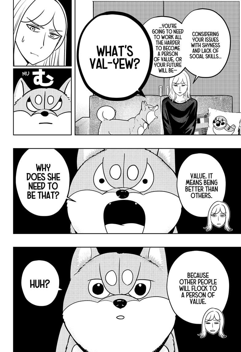 Shiba Inu Rooms Chapter 48 20