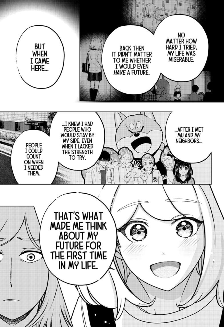 Shiba Inu Rooms Chapter 48 23