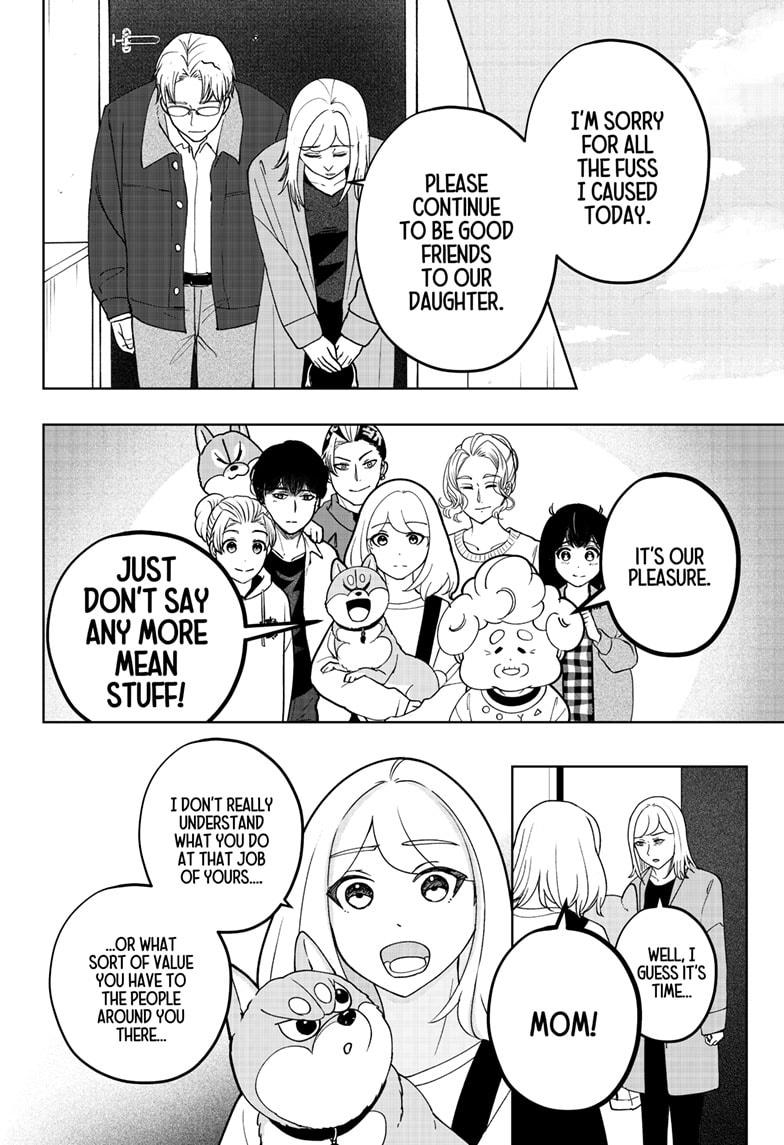 Shiba Inu Rooms Chapter 48 28