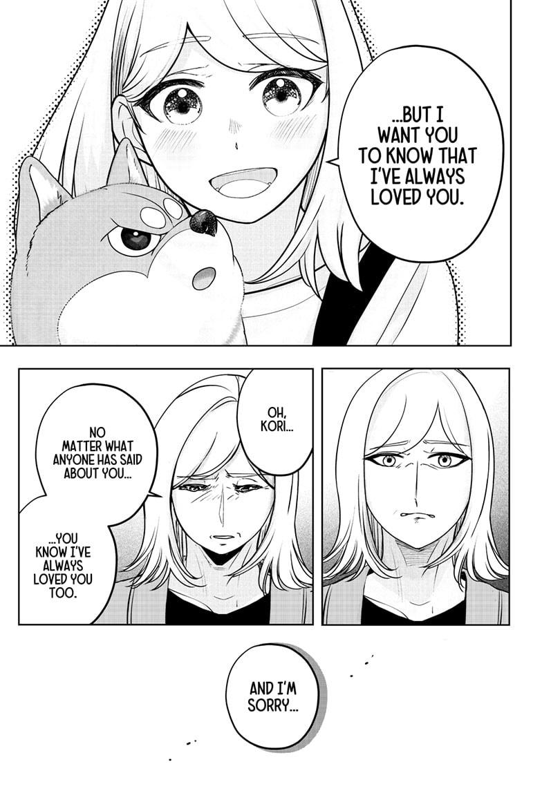 Shiba Inu Rooms Chapter 48 29