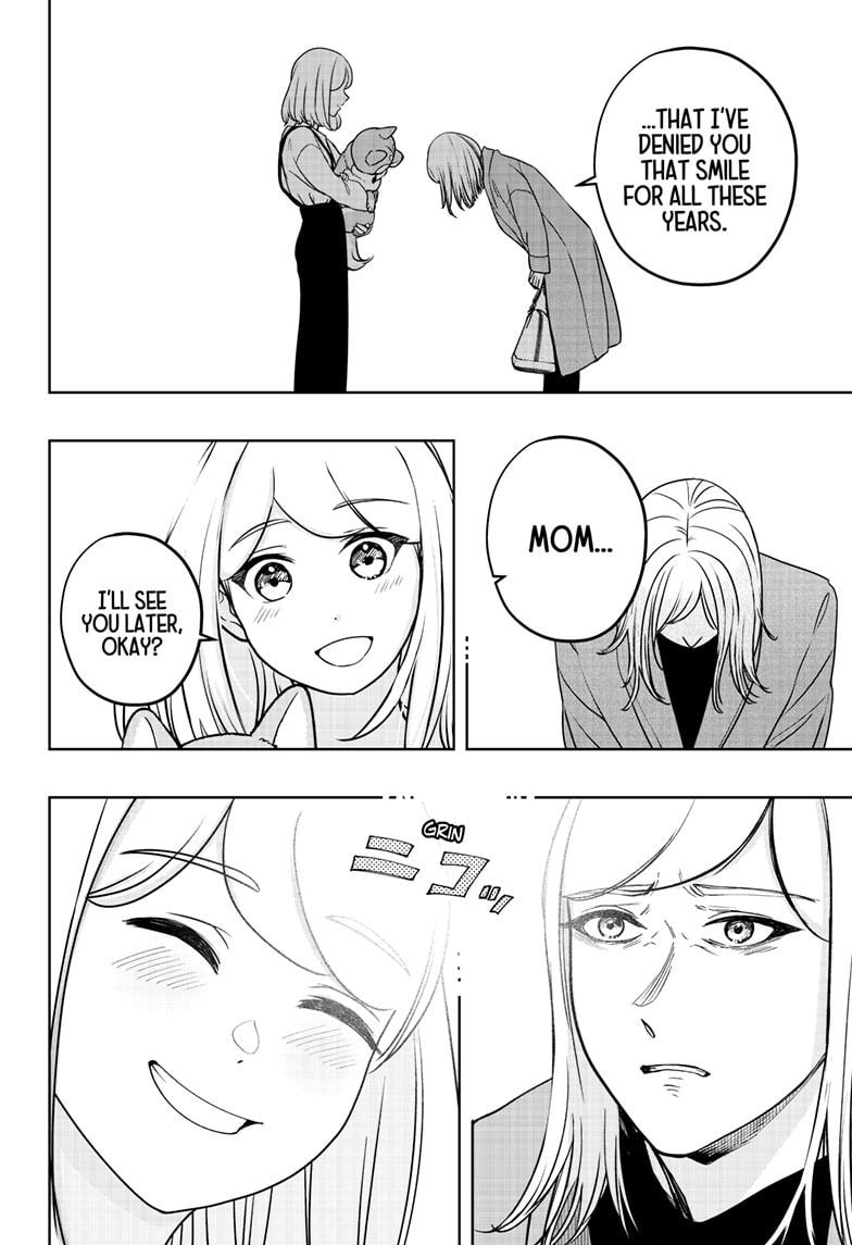 Shiba Inu Rooms Chapter 48 30