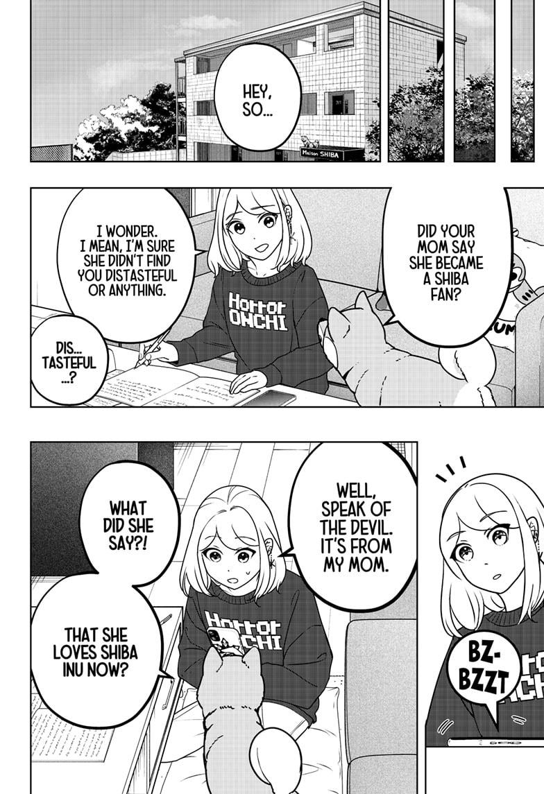 Shiba Inu Rooms Chapter 48 34