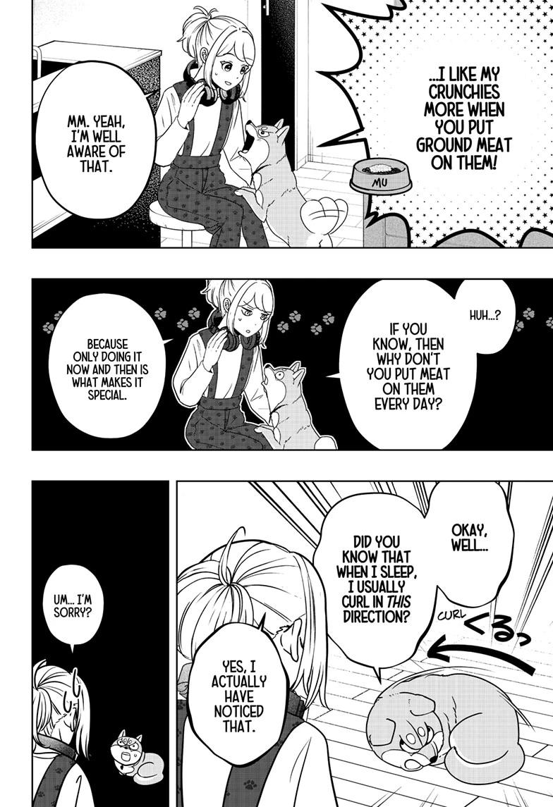 Shiba Inu Rooms Chapter 49 18