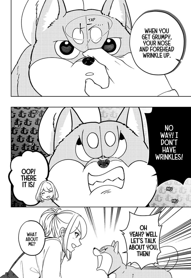 Shiba Inu Rooms Chapter 49 20