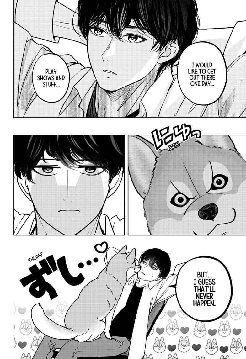 Shiba Inu Rooms Chapter 50 4