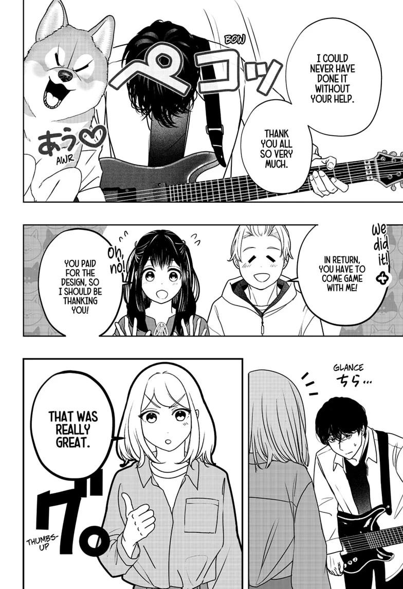 Shiba Inu Rooms Chapter 51 10