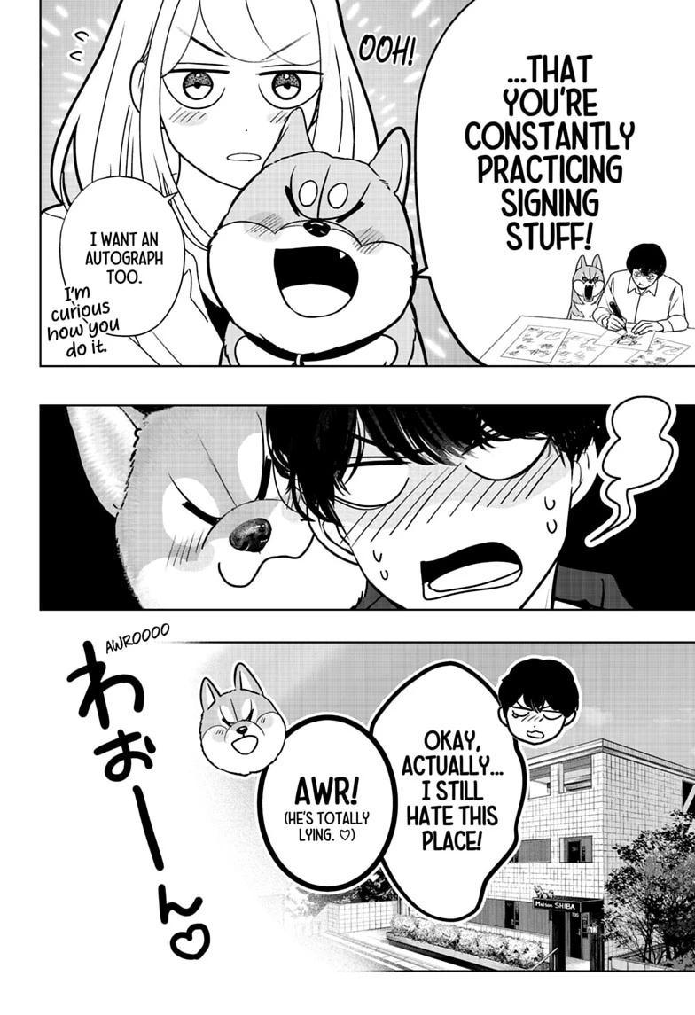 Shiba Inu Rooms Chapter 51 20