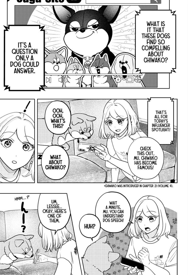 Shiba Inu Rooms Chapter 52 3