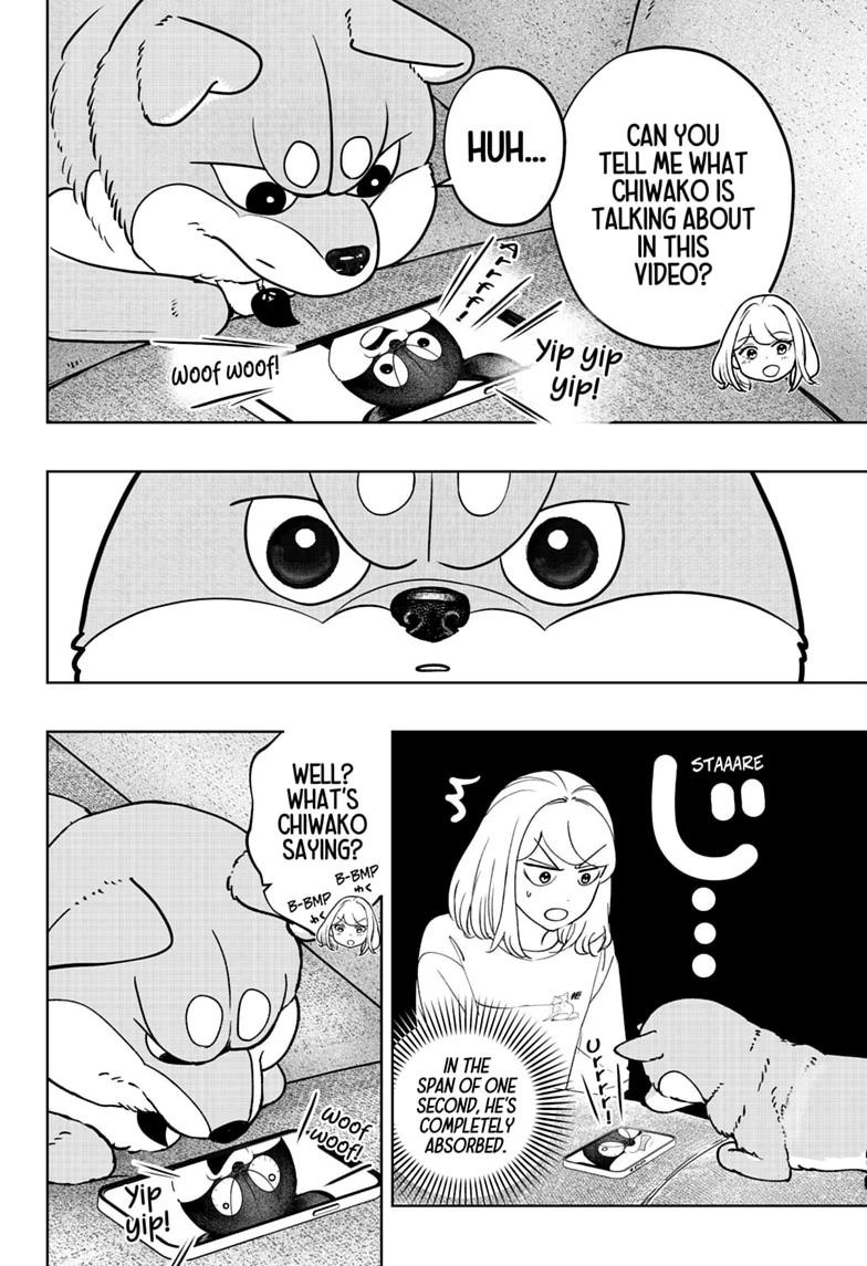 Shiba Inu Rooms Chapter 52 4
