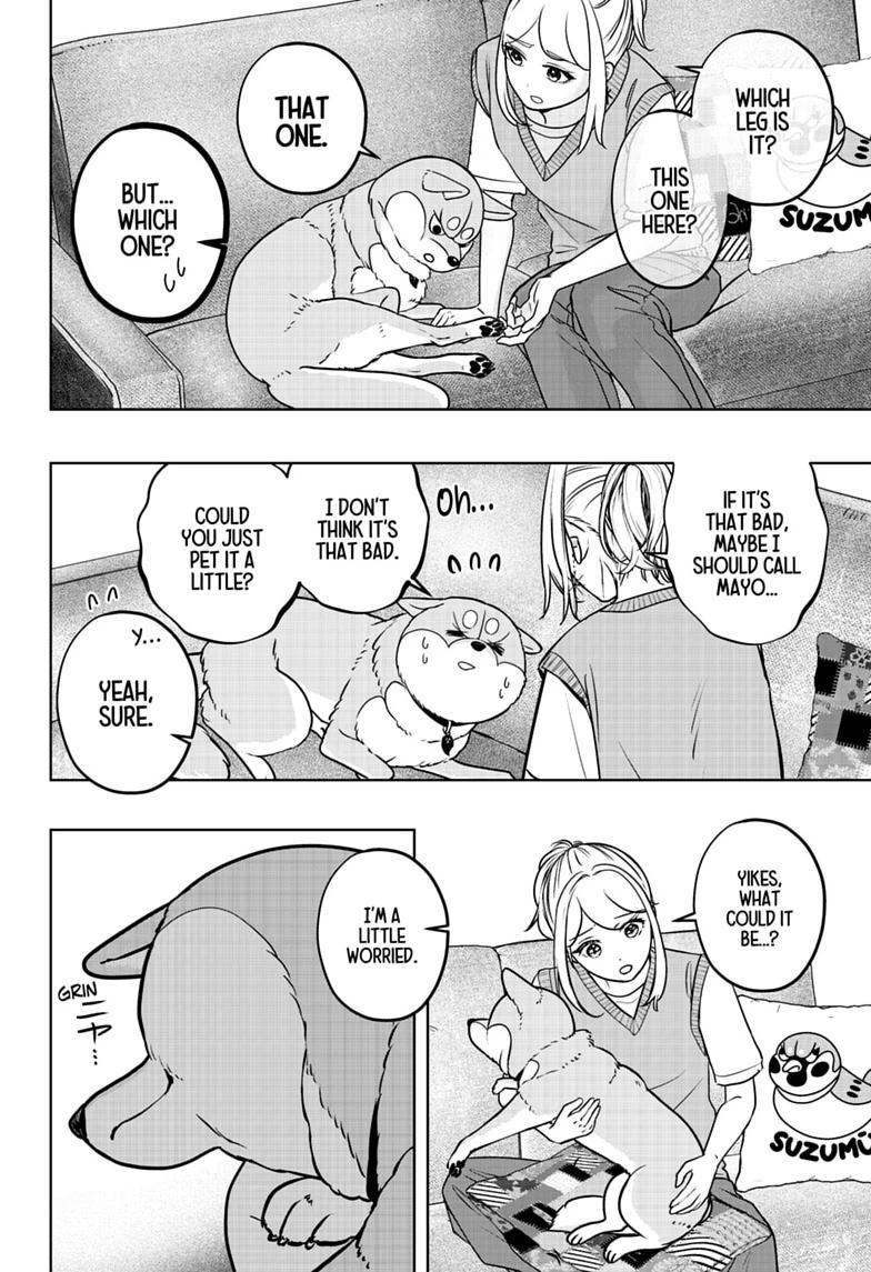 Shiba Inu Rooms Chapter 52 10