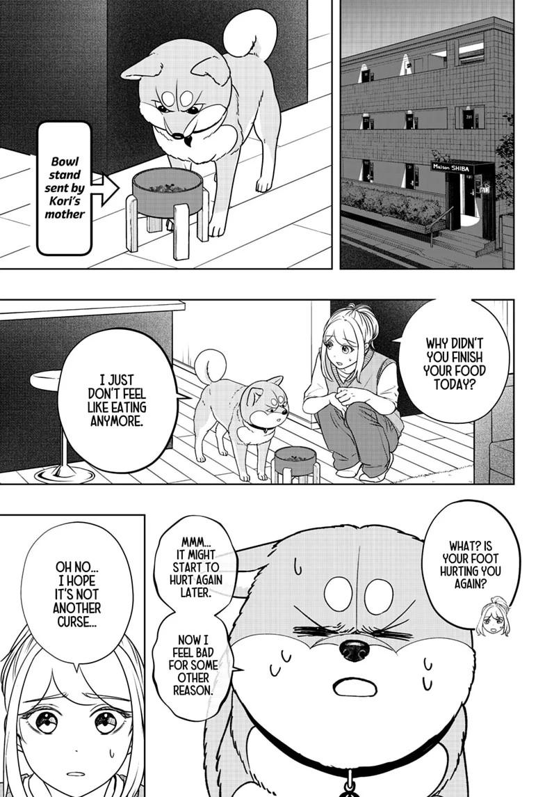 Shiba Inu Rooms Chapter 52 11