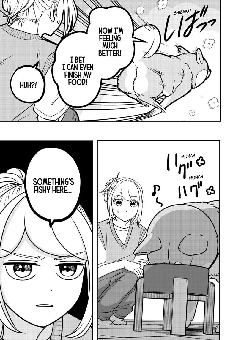 Shiba Inu Rooms Chapter 52 13