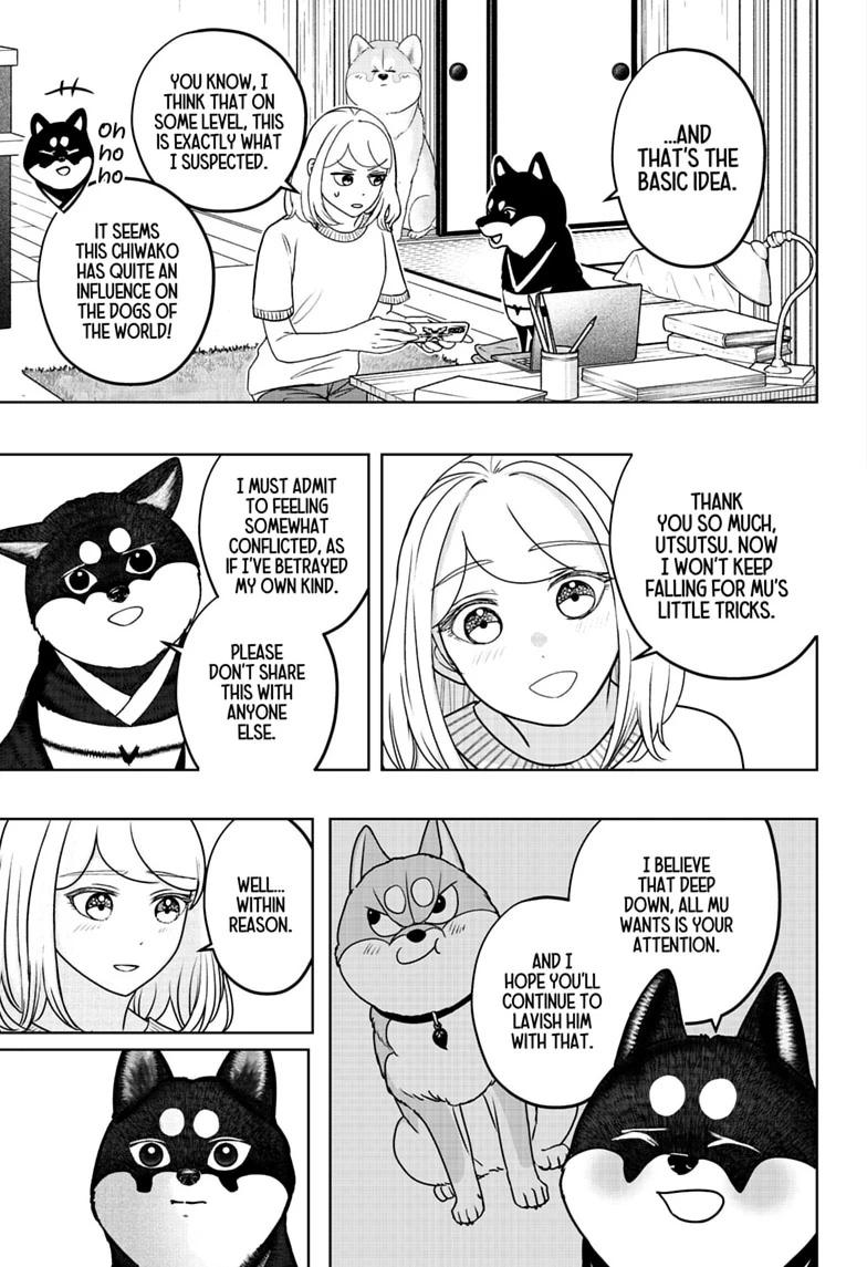 Shiba Inu Rooms Chapter 52 19