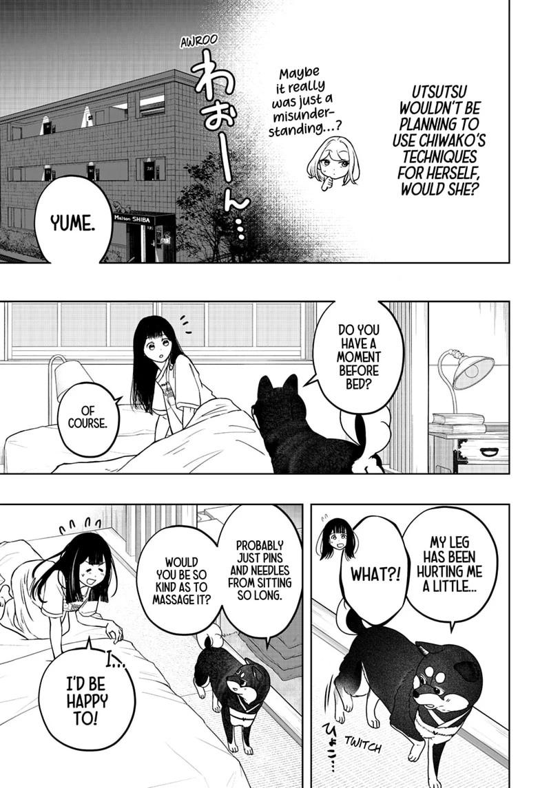 Shiba Inu Rooms Chapter 52 23