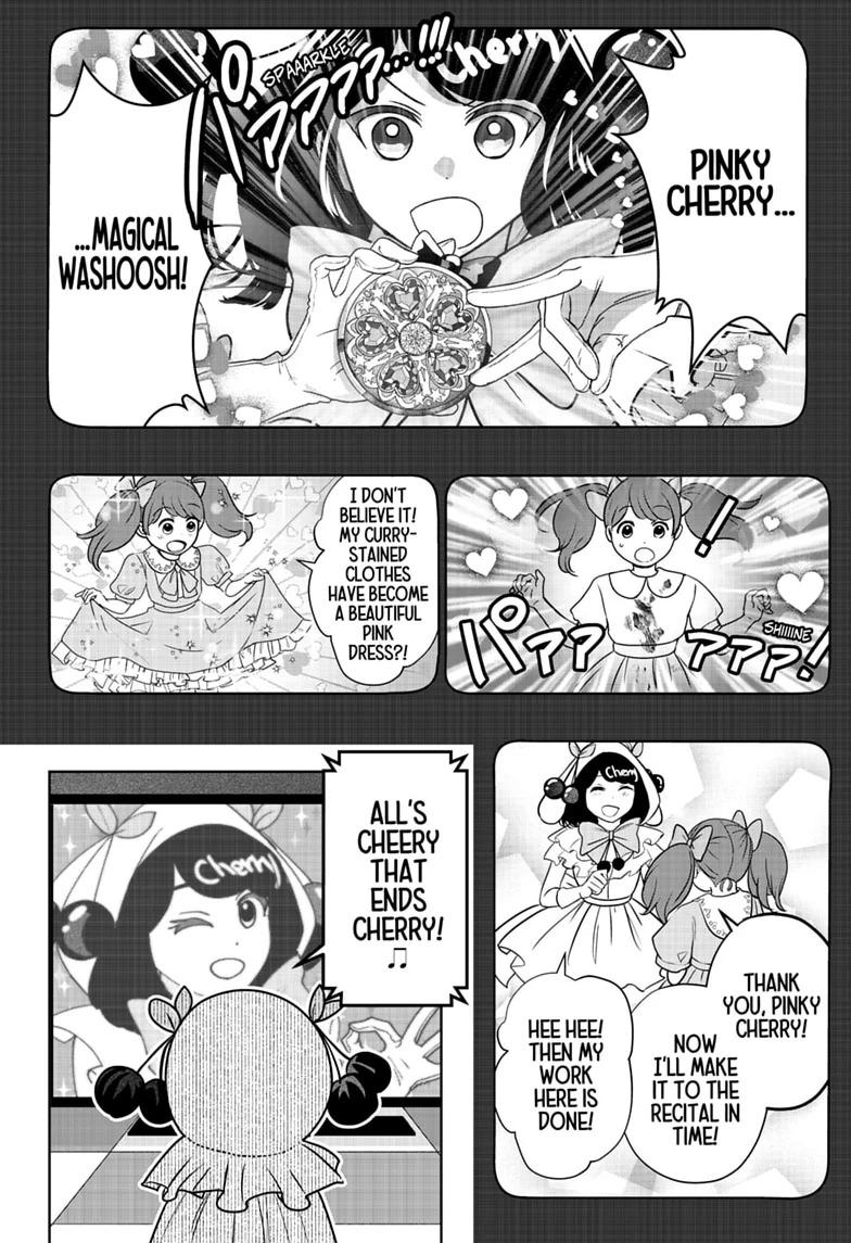 Shiba Inu Rooms Chapter 53 2