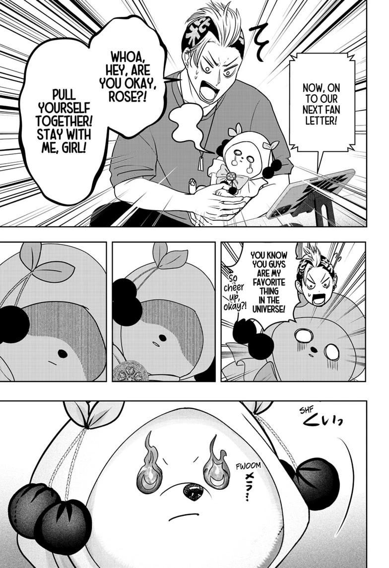 Shiba Inu Rooms Chapter 53 7