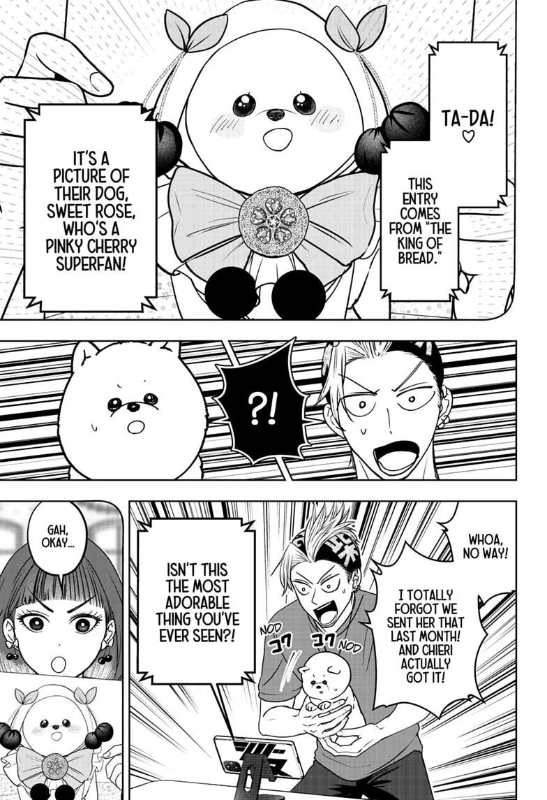 Shiba Inu Rooms Chapter 53 21