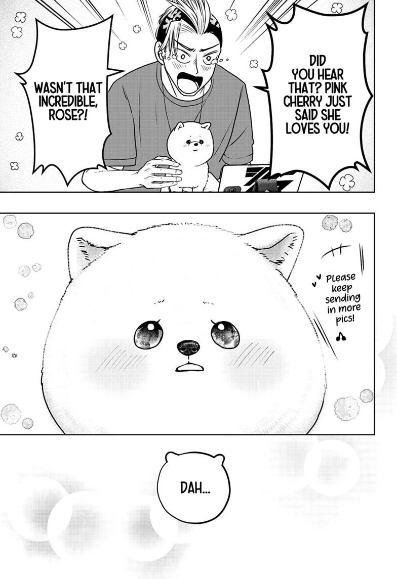Shiba Inu Rooms Chapter 53 23