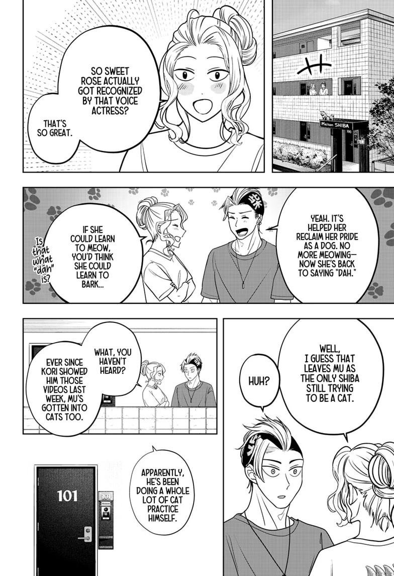 Shiba Inu Rooms Chapter 53 24