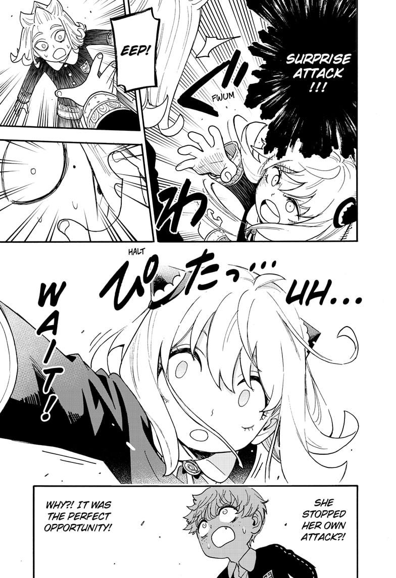 Spy x Family Mission 112.2 4