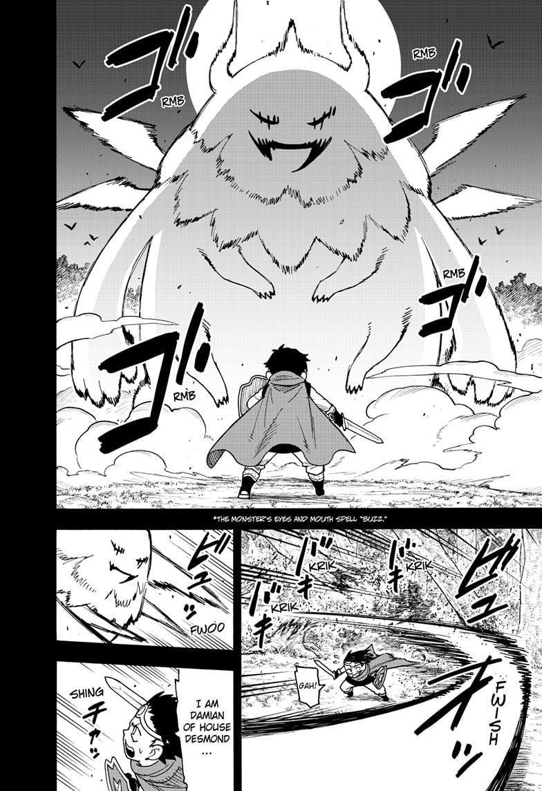 Spy x Family Mission 113 6