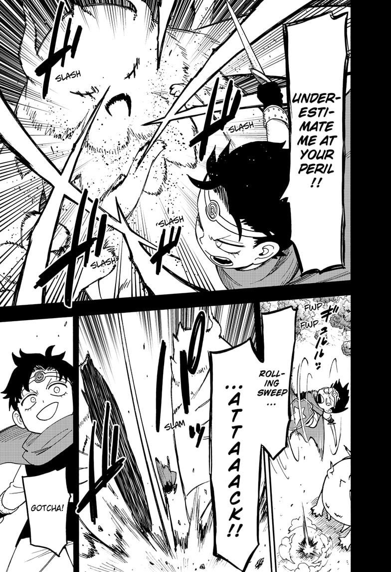 Spy x Family Mission 113 7