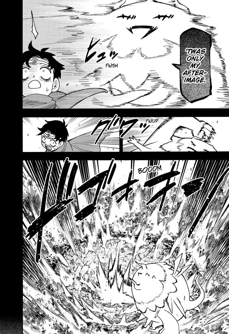 Spy x Family Mission 113 8