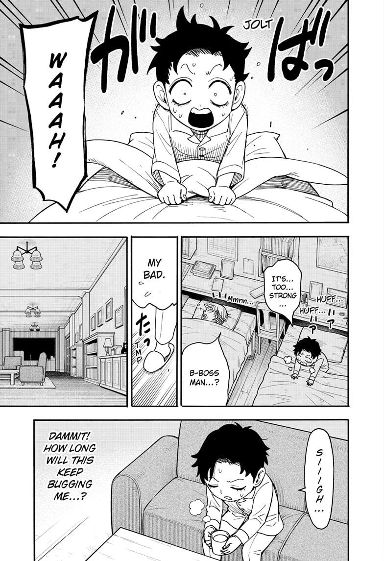 Spy x Family Mission 113 9