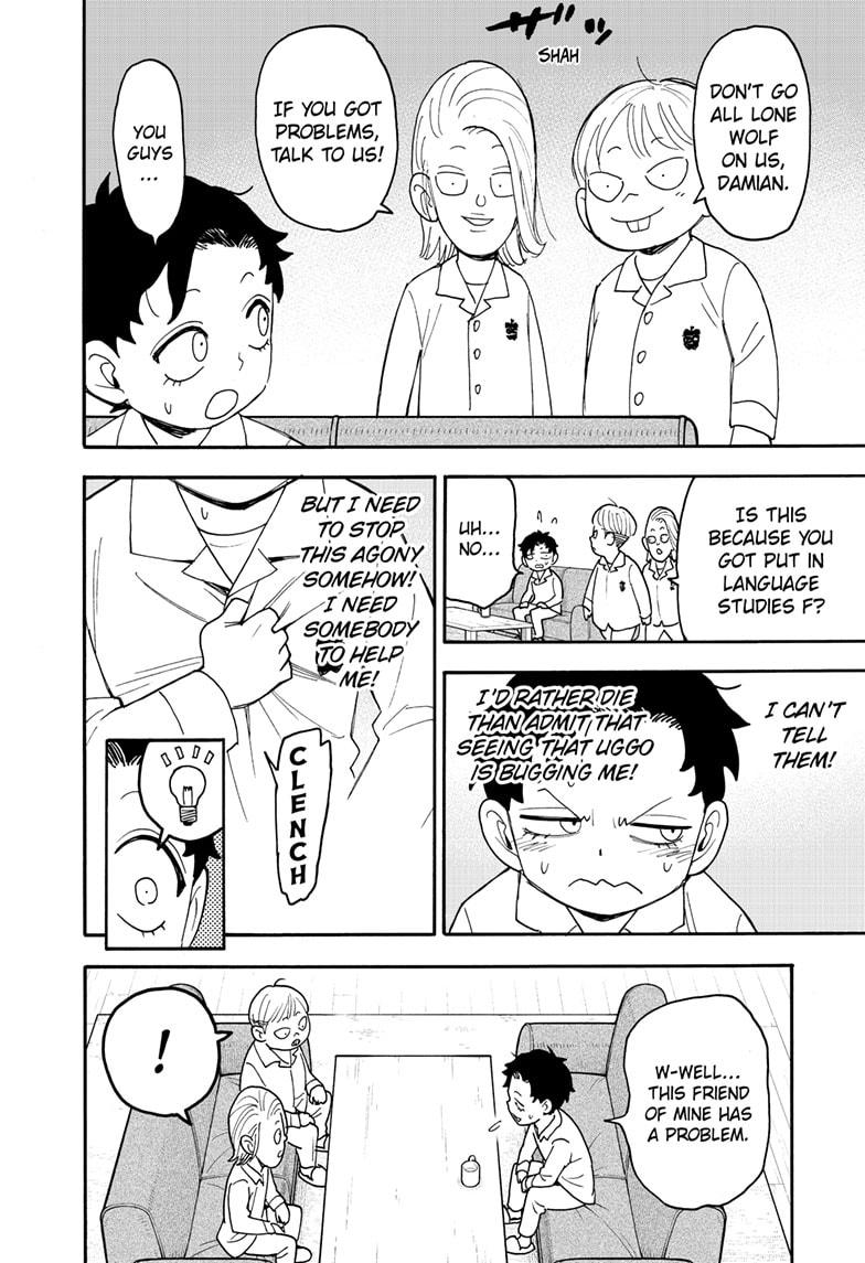 Spy x Family Mission 113 10