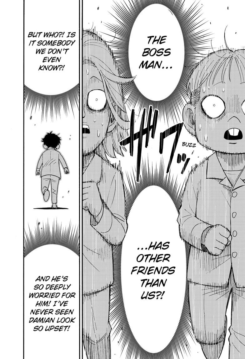 Spy x Family Mission 113 12