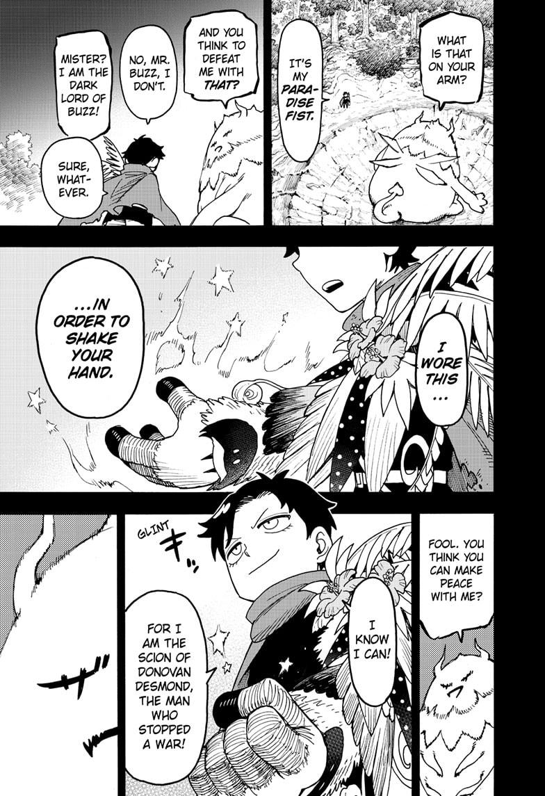 Spy x Family Mission 113 21