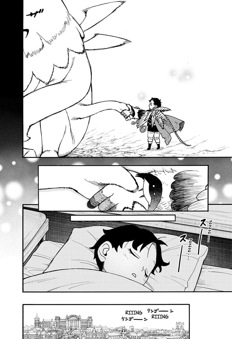 Spy x Family Mission 113 22